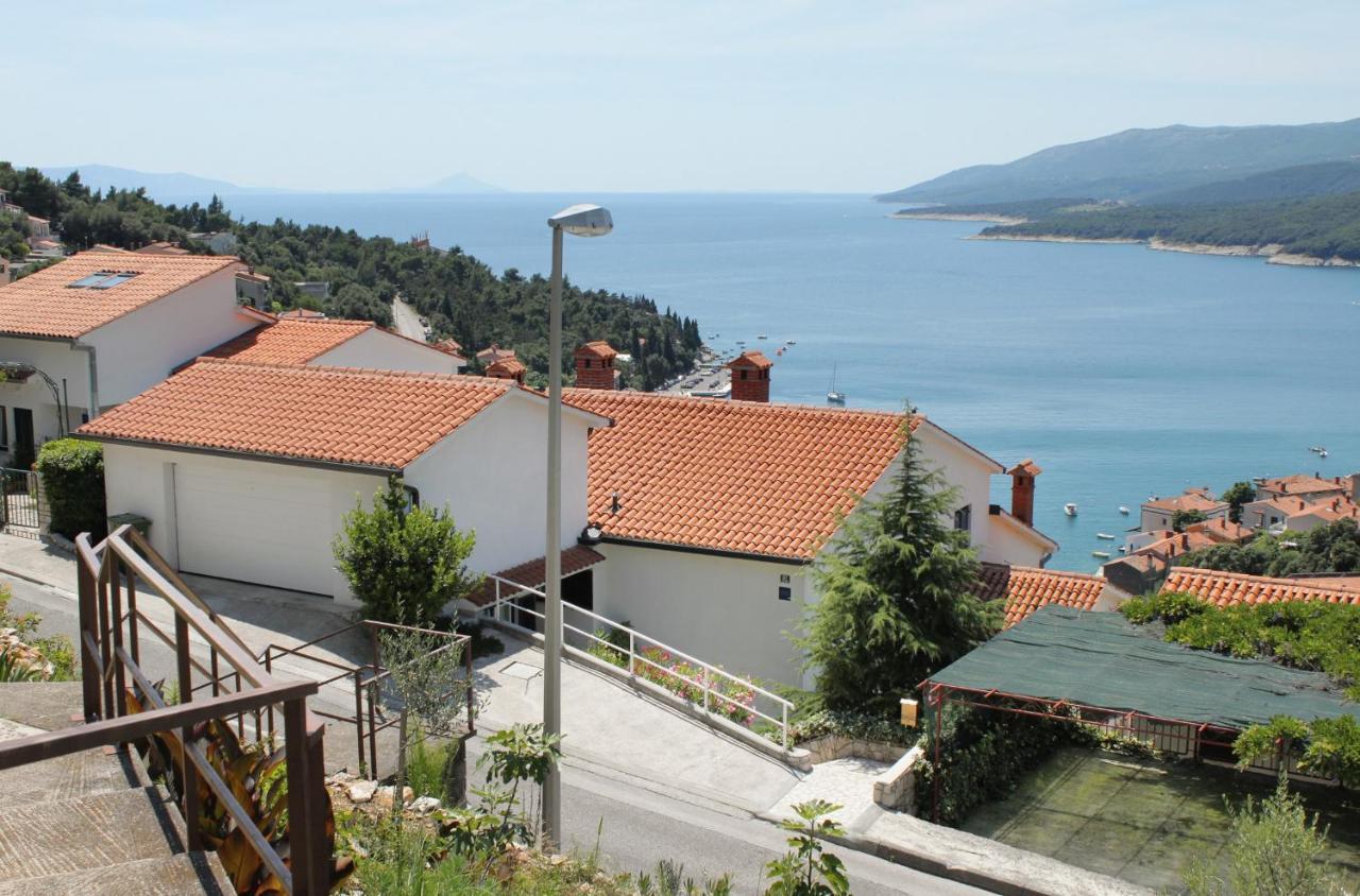 Apartments With A Parking Space Rabac, Labin - 2340 Dış mekan fotoğraf