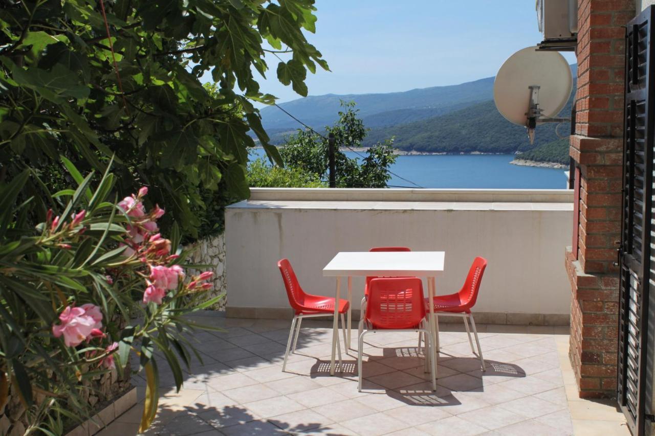 Apartments With A Parking Space Rabac, Labin - 2340 Dış mekan fotoğraf