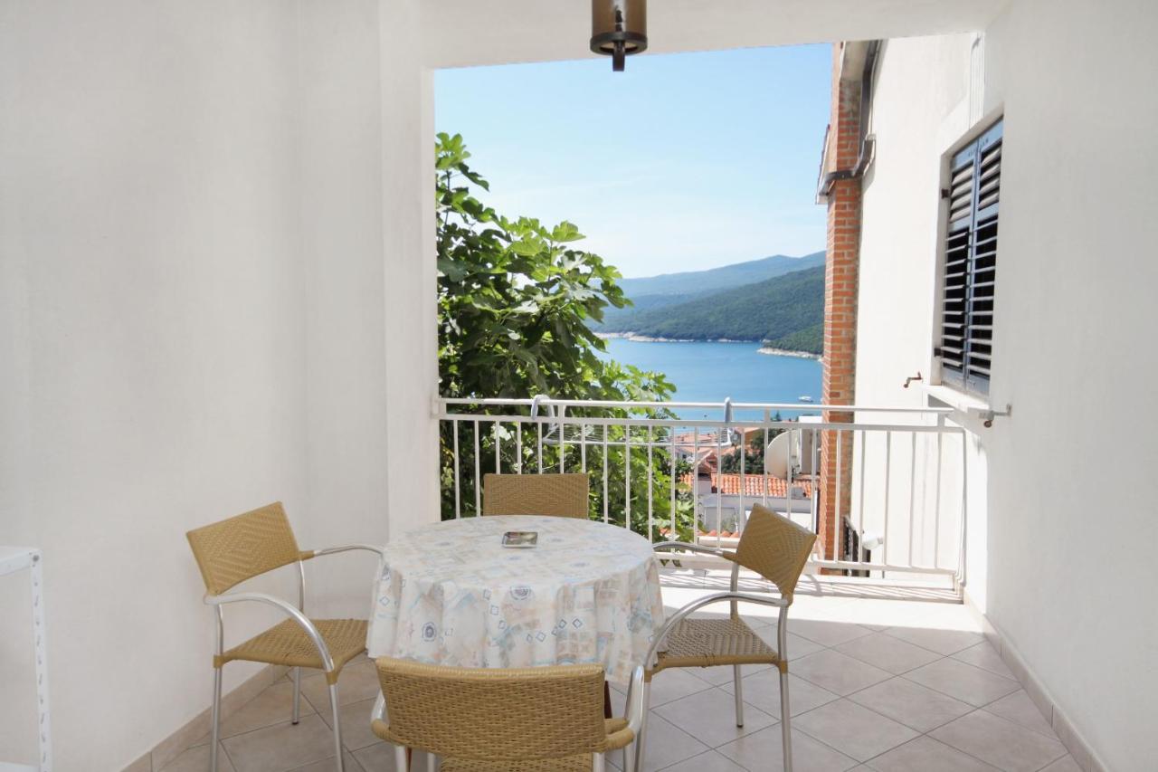 Apartments With A Parking Space Rabac, Labin - 2340 Dış mekan fotoğraf