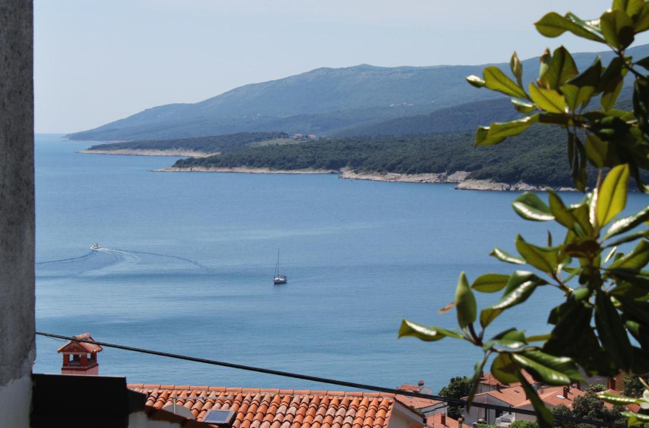 Apartments With A Parking Space Rabac, Labin - 2340 Dış mekan fotoğraf