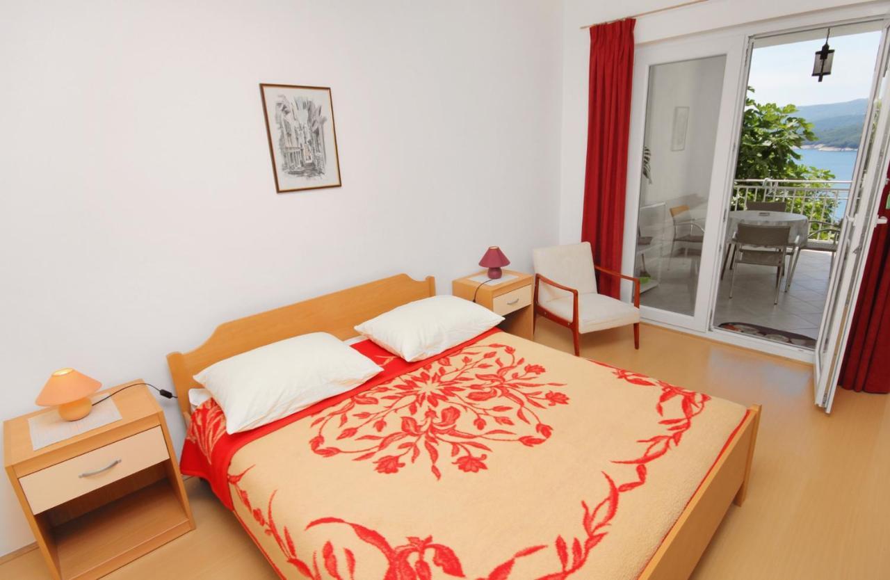 Apartments With A Parking Space Rabac, Labin - 2340 Dış mekan fotoğraf